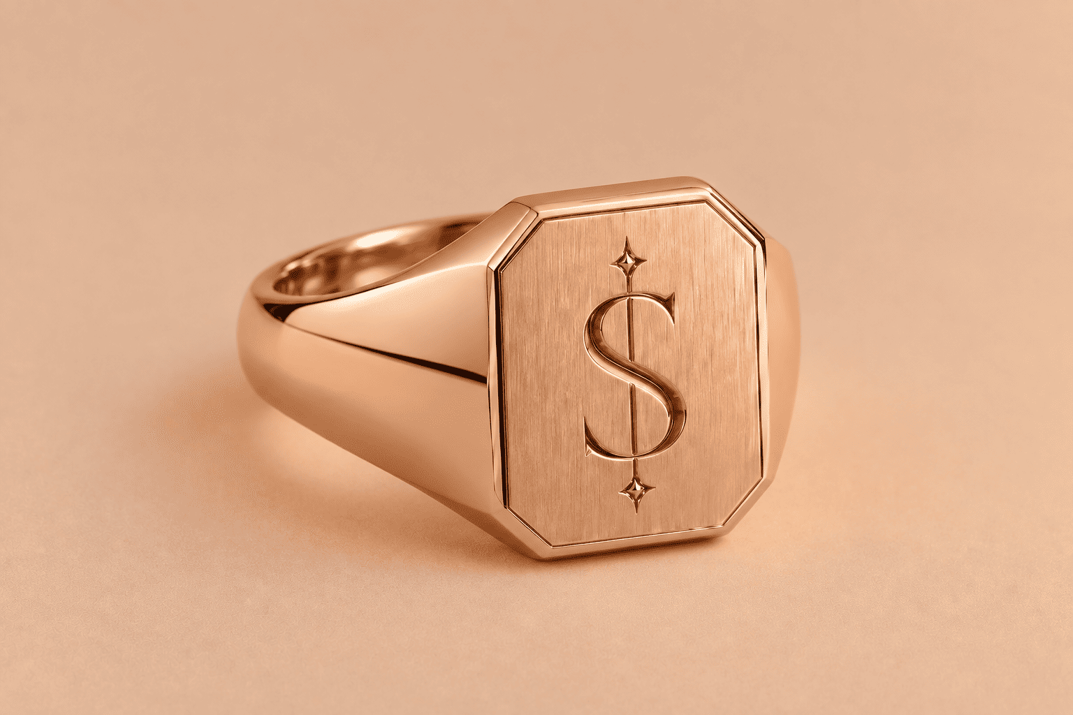 Personal Signet