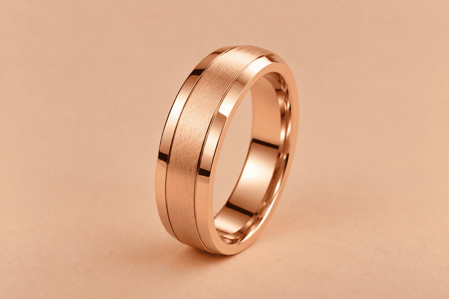 Modern Men’s Band