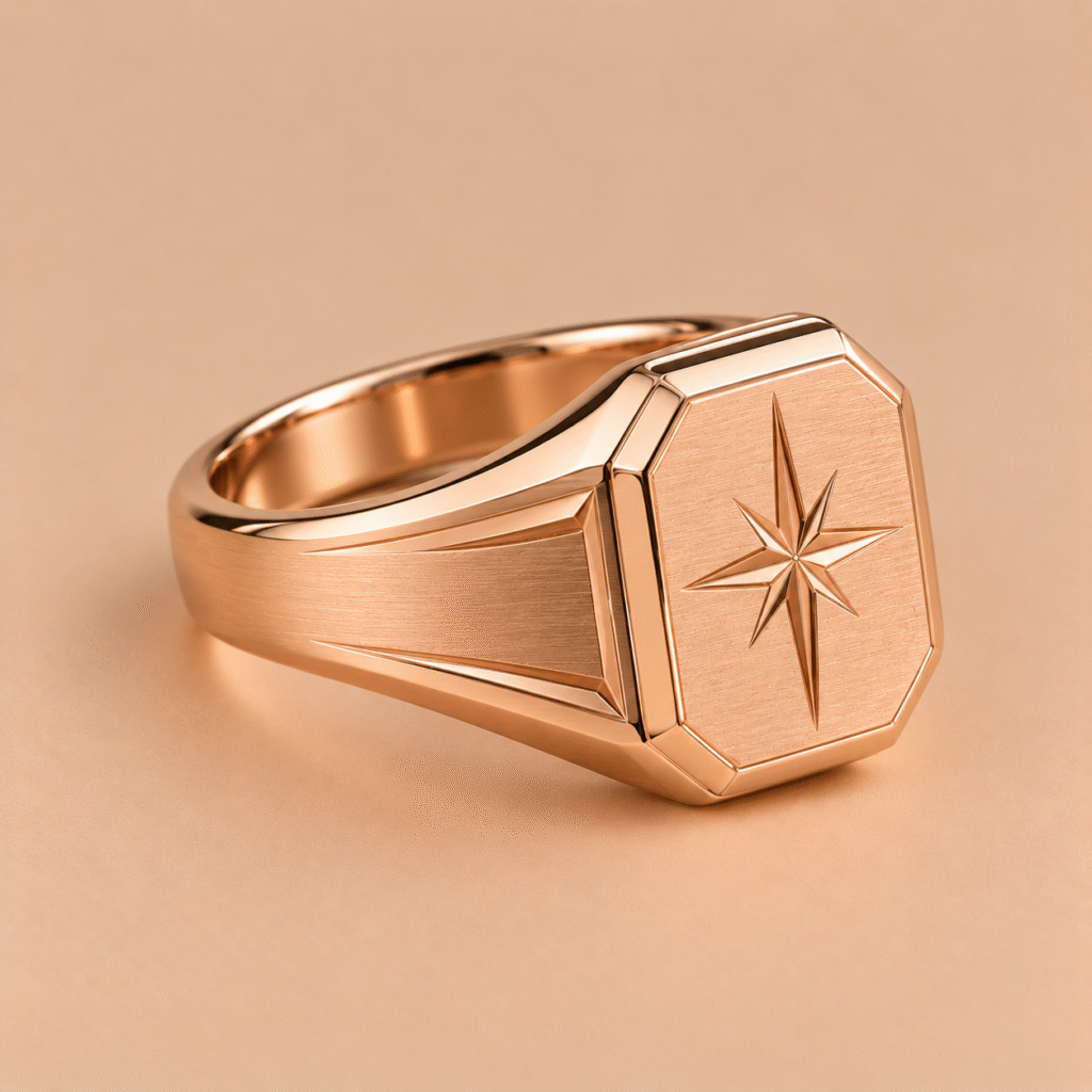 Other custom jewellery
