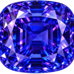 Tanzanite