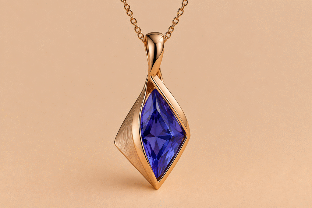 Custom necklace